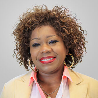 Tracee Adams, Founder and CEO of Hawthorn Capital